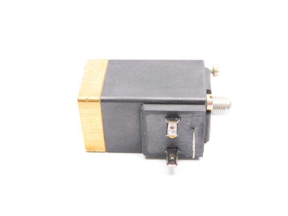 BURKERT 0312C2.0NBRMS 042284U 24V UNMP