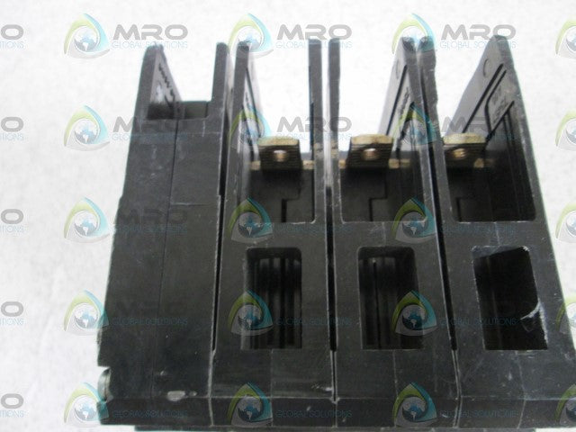 SIEMENS CIRCUIT BREAKER 125A S01ED60 W/ HED43B125 (ONE LUG) *NEW NO BOX*