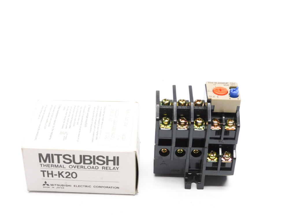 MITSUBISHI TH-K20KPUL 600V 9-13A NSMP