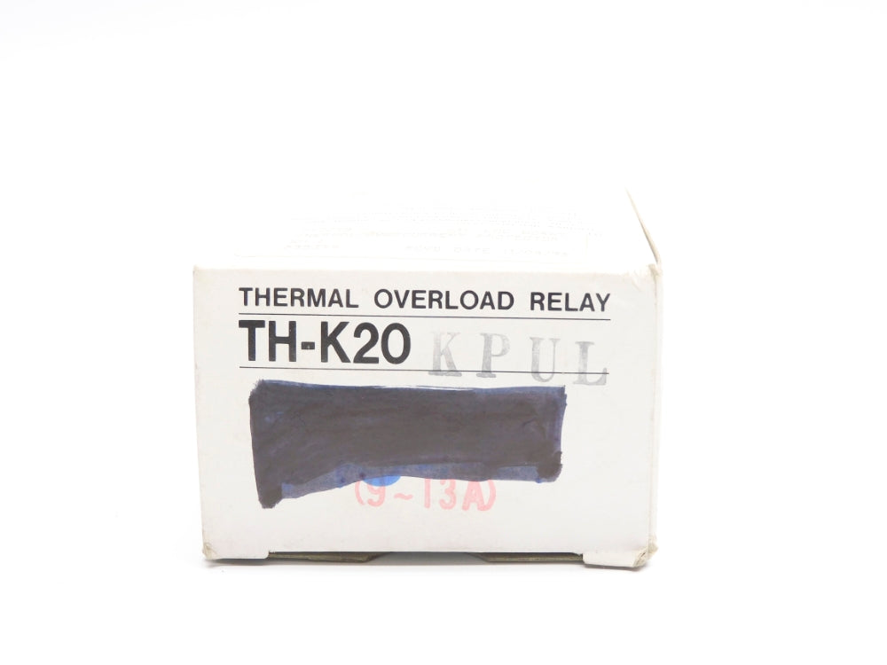 MITSUBISHI TH-K20KPUL 600V 9-13A NSMP