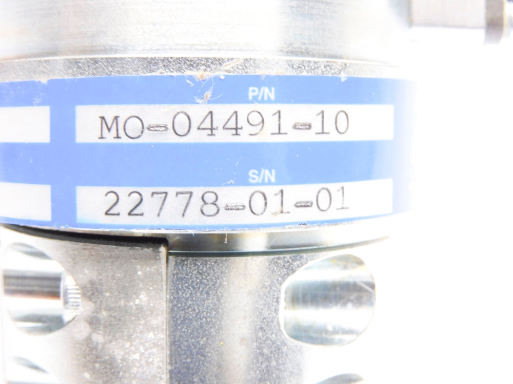 CLEVELAND MOTION CONTROLS MO-04491-10 SC-1T UNMP