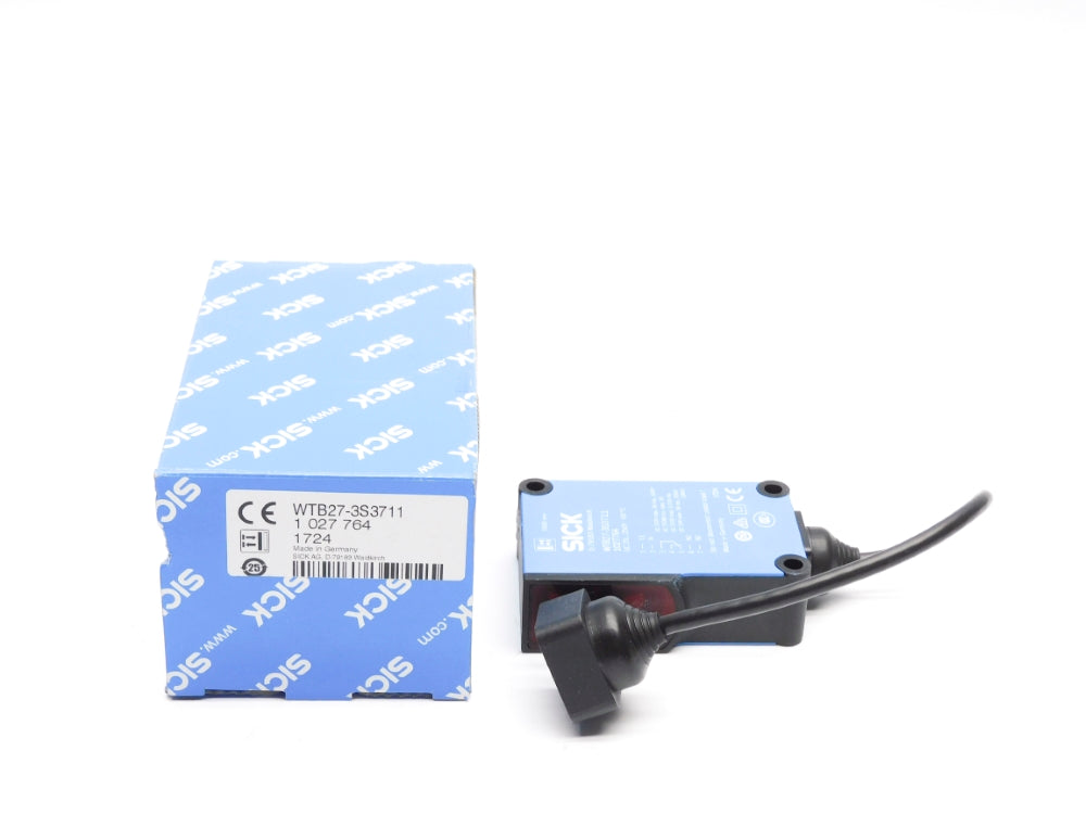 SICK WTB27-3S3711 1027764 NSMP
