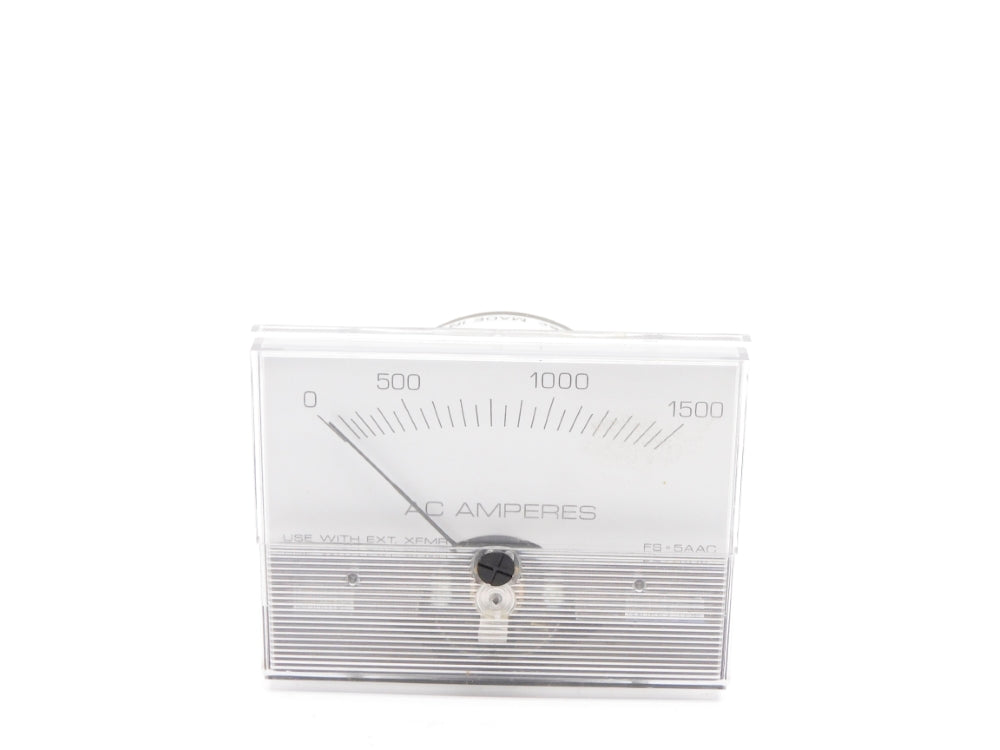 MODUTEC R2S-AACX-1500-C 0-1500ACA NSMP