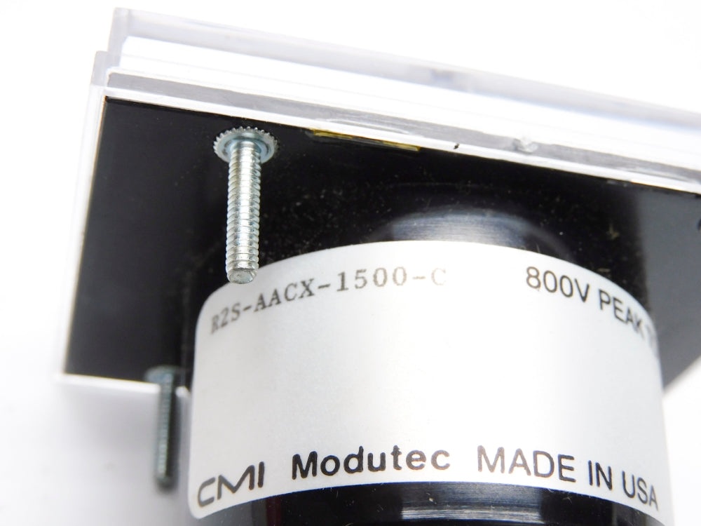 MODUTEC R2S-AACX-1500-C 0-1500ACA NSMP