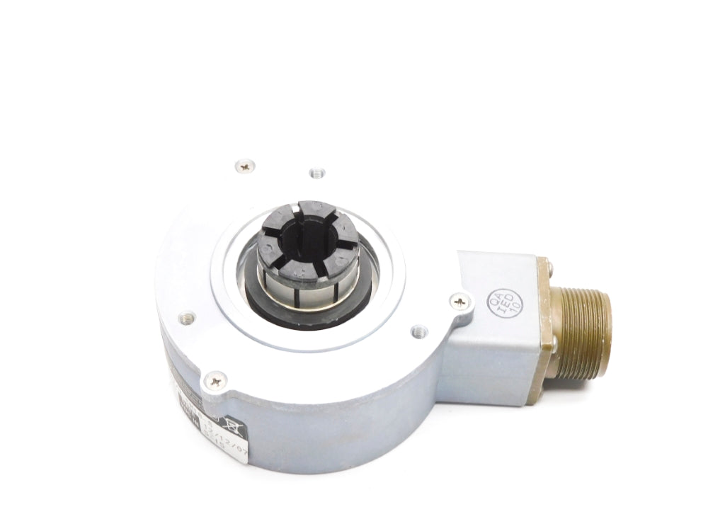 BEI HS35F-62-R14-SS-4096-ABZC-28V/V-SM18-S 924-01070-513 NSNP