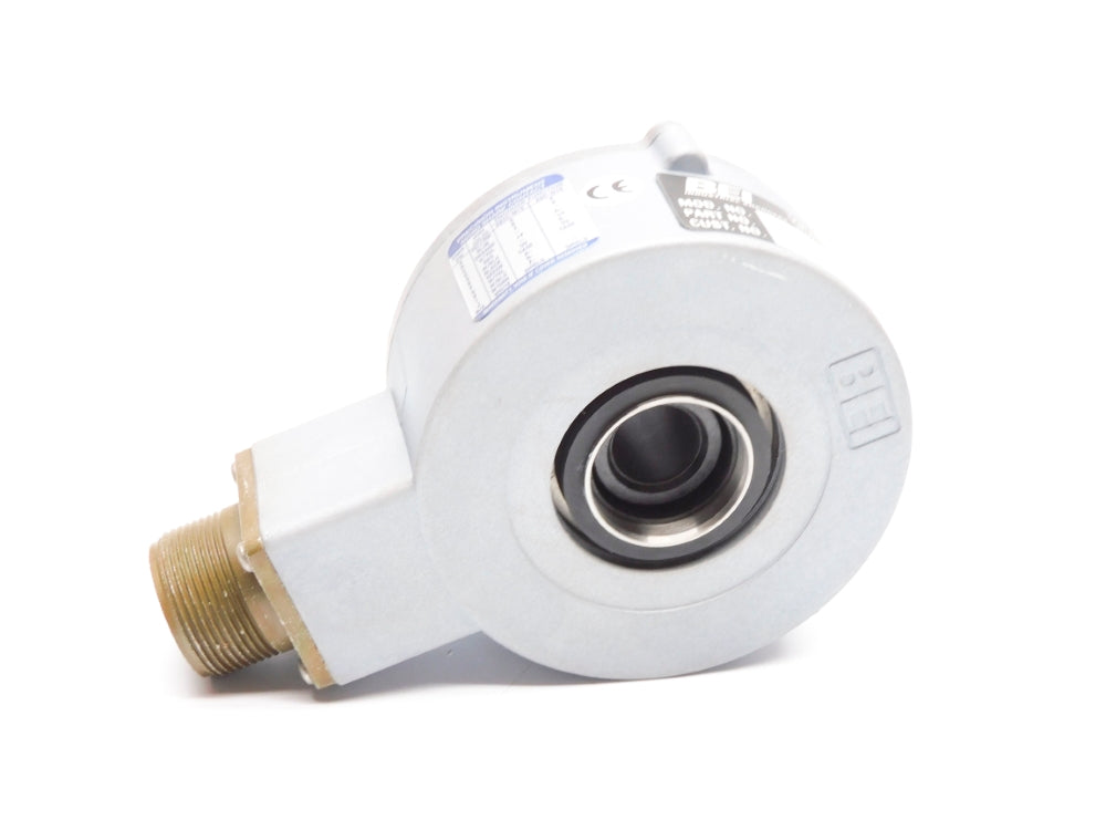 BEI HS35F-62-R14-SS-4096-ABZC-28V/V-SM18-S 924-01070-513 NSNP