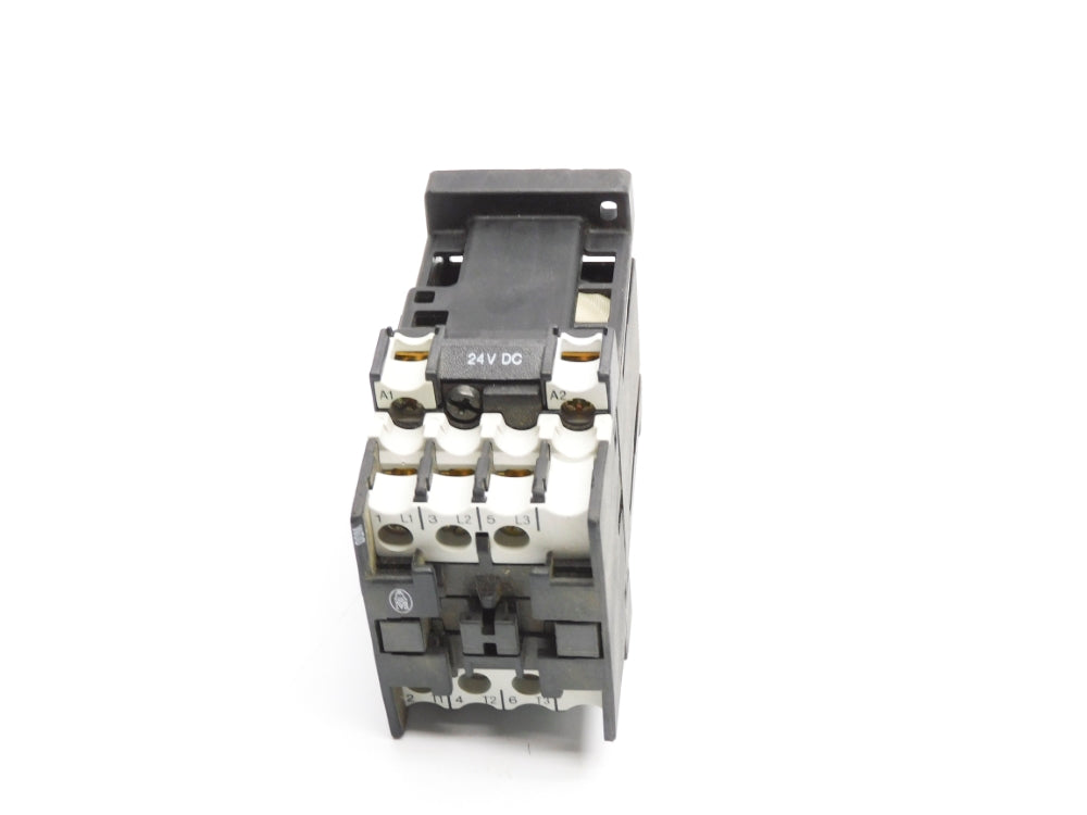 KLOCKNER MOELLER DIL00M-G 24V NSMP
