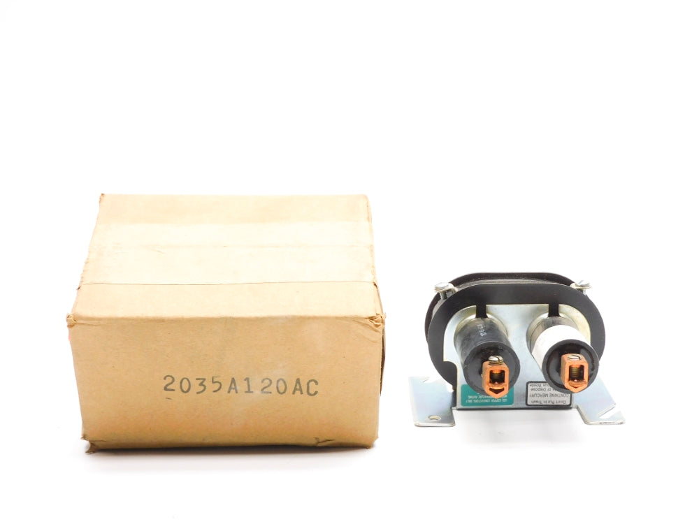 DURAKOOL 2035A120AC 120V NSMP