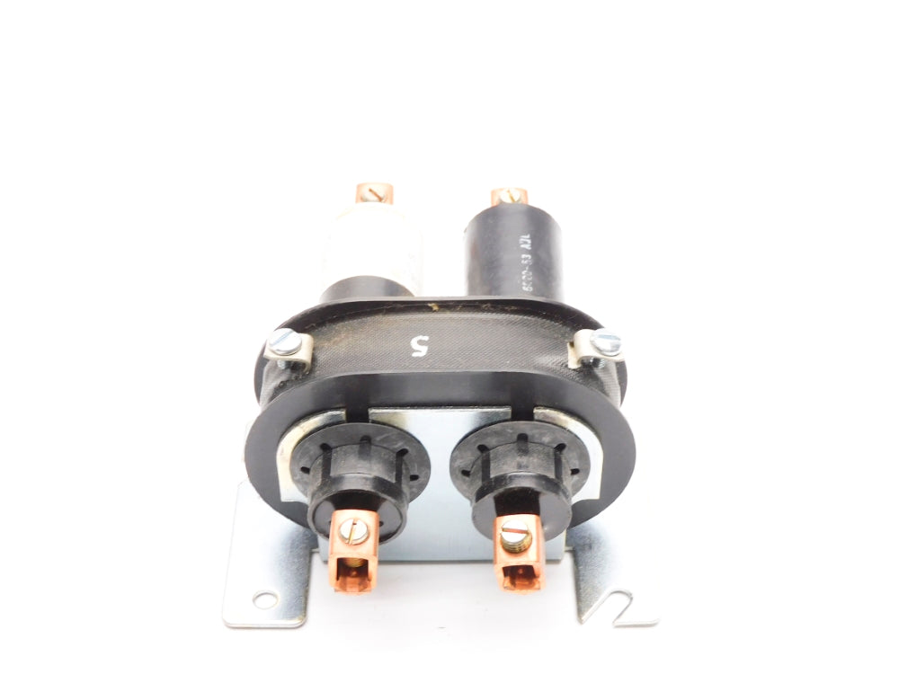 DURAKOOL 2035A120AC 120V NSMP