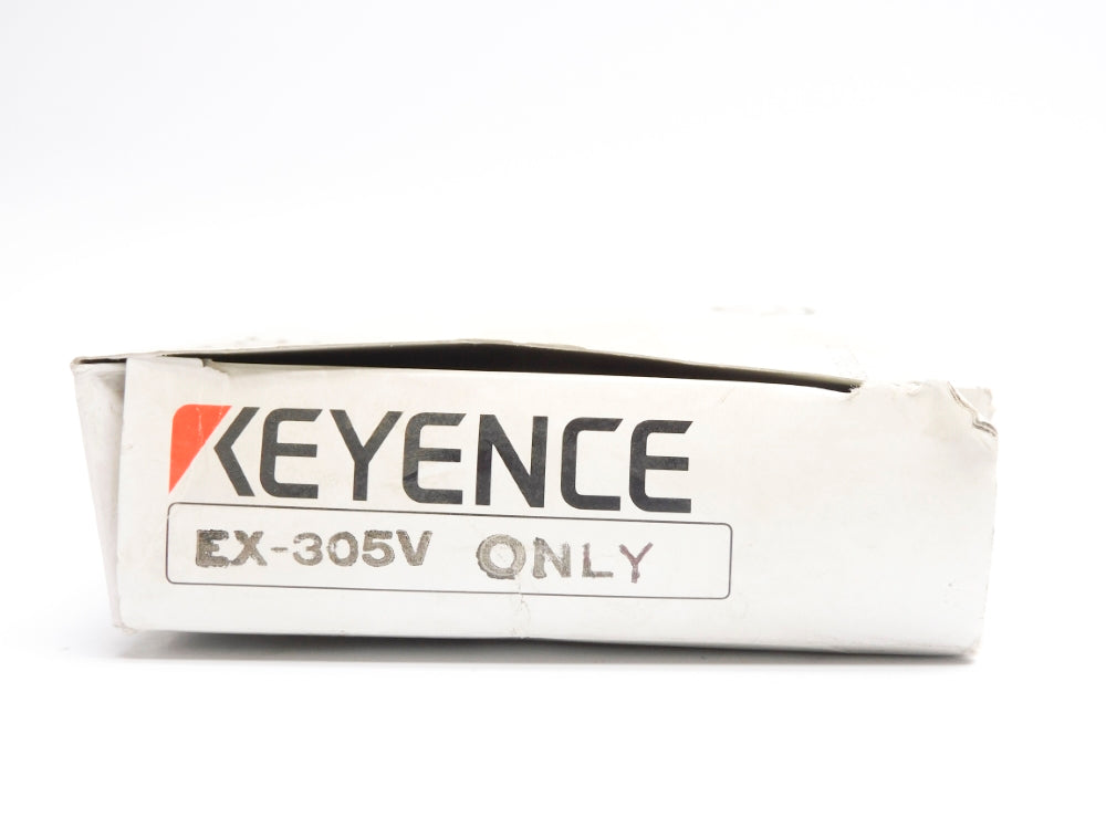KEYENCE EX-305V NSMP