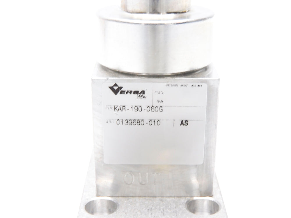 VERSA KAR-190-060G NSMP