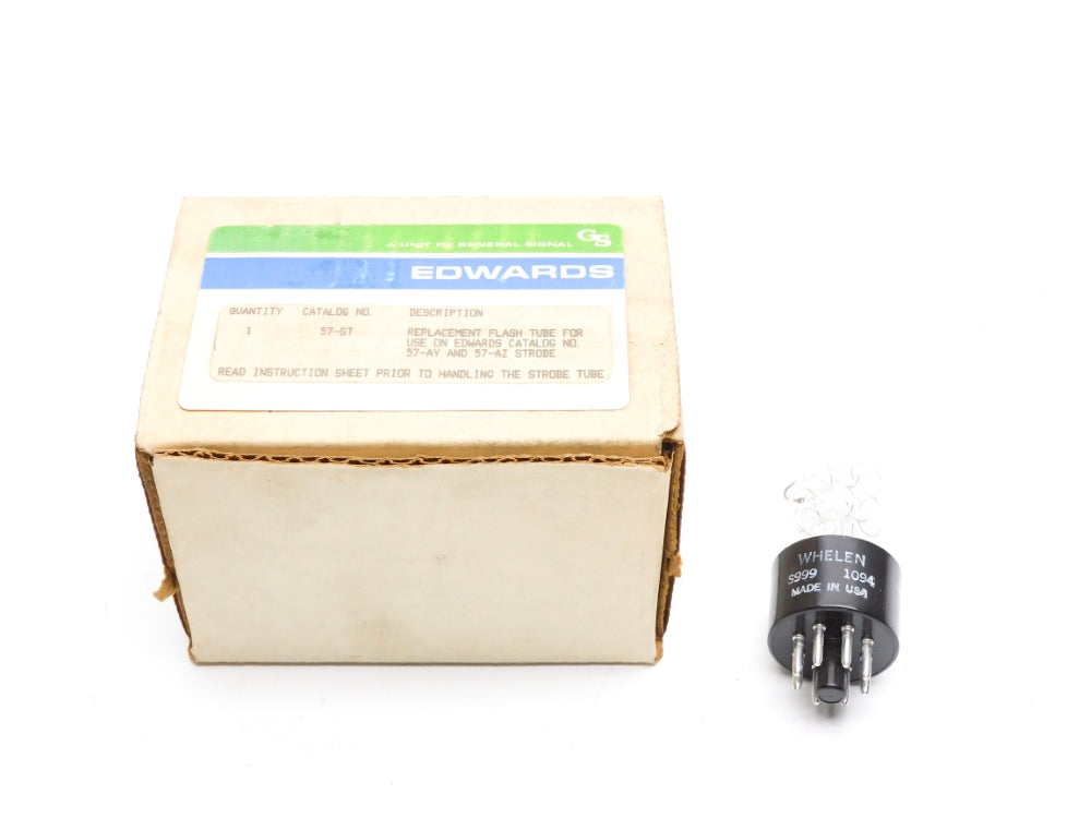 EDWARDS 57-ST NSMP