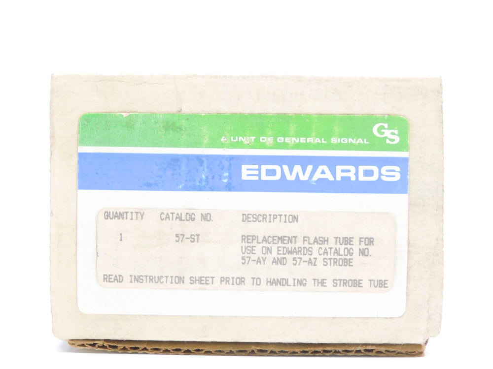 EDWARDS 57-ST NSMP