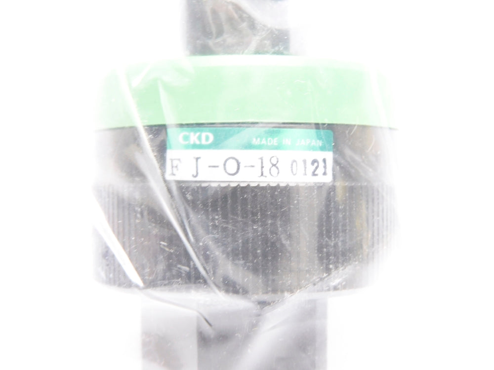 CKD FJ-0-18 NSMP