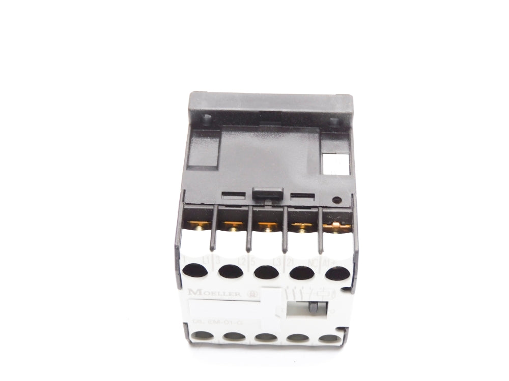 KLOCKNER MOELLER DILEM-01-G 24VDC NSMP