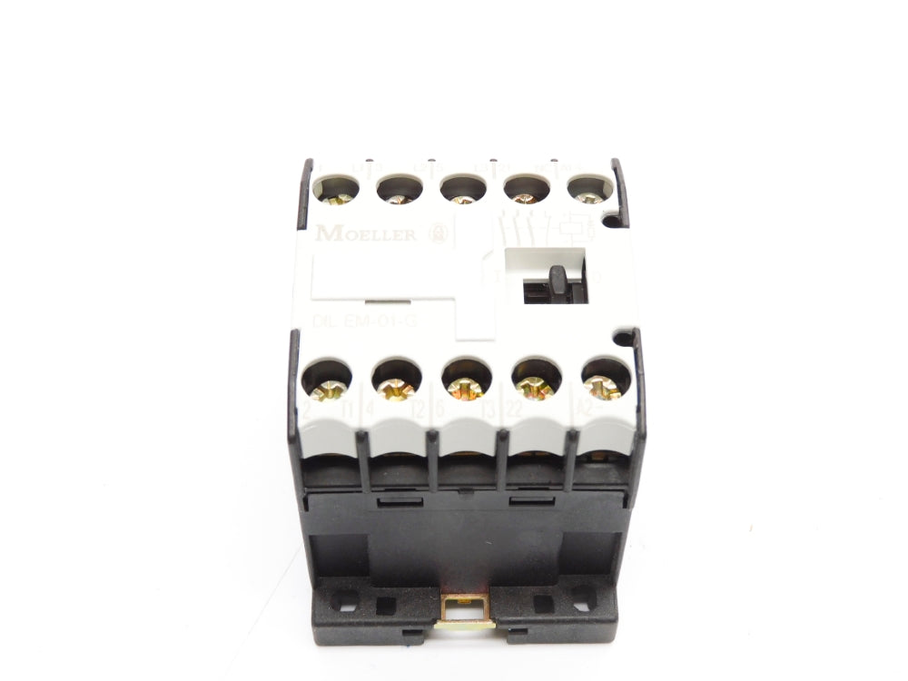 KLOCKNER MOELLER DILEM-01-G 24VDC NSMP