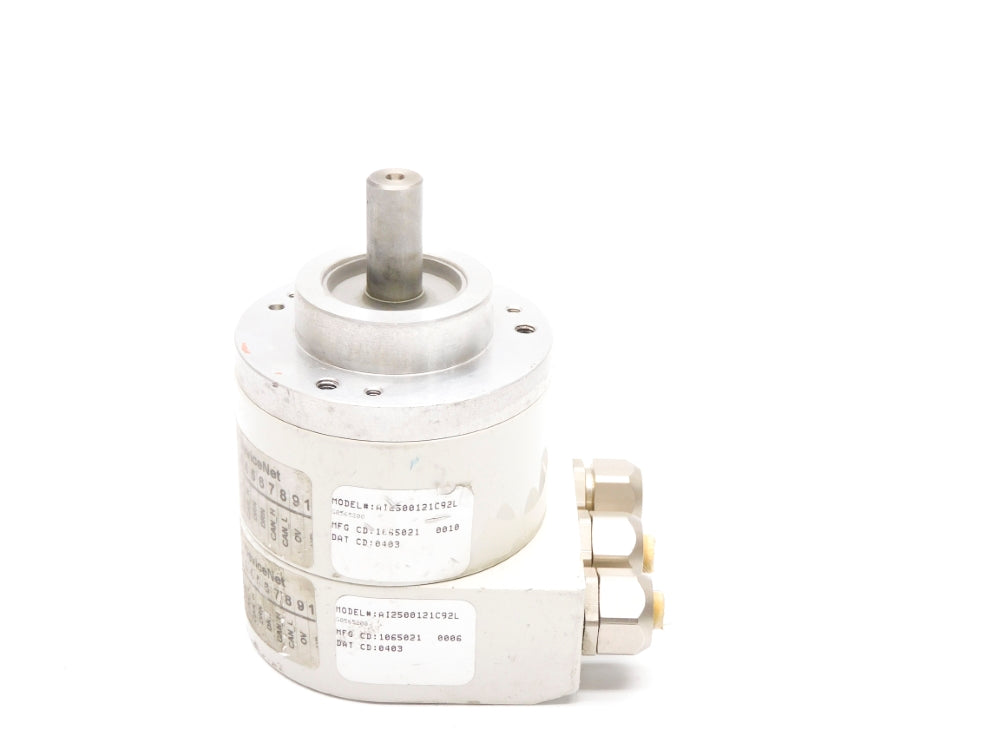 DYNAPAR AI2500121C92L UNMP