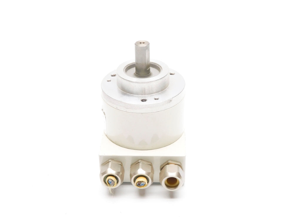 DYNAPAR AI2500121C92L UNMP
