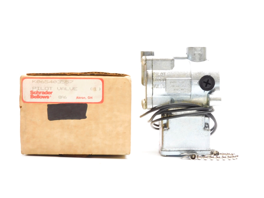SCHRADER BELLOWS K065403557 220/50 NSMP