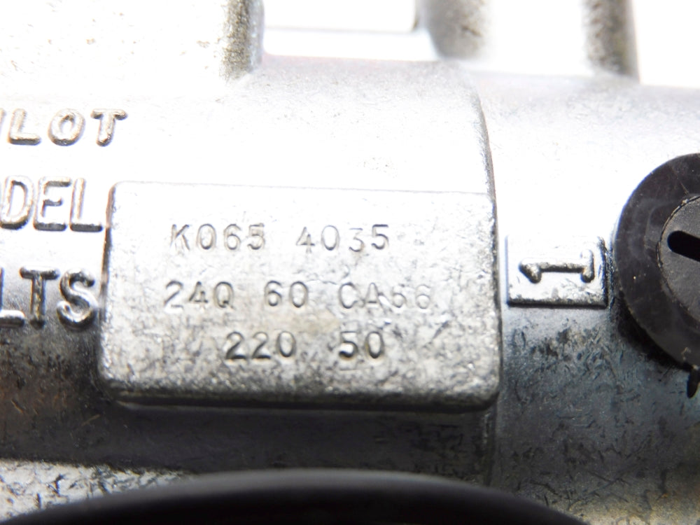 SCHRADER BELLOWS K065403557 220/50 NSMP