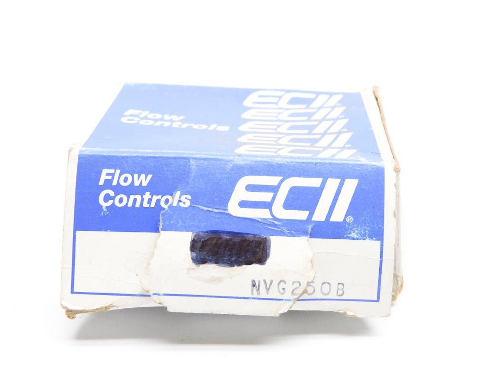 ECII NVG250B 3/8" NSMP