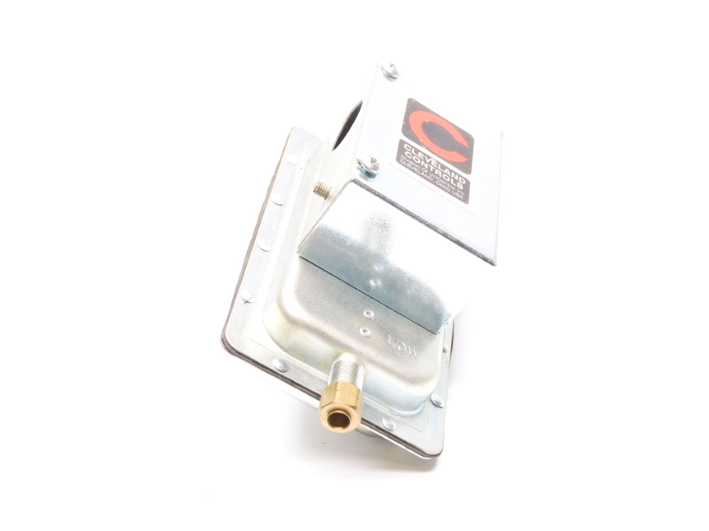 CLEVELAND CONTROLS AFS-240 NSNP