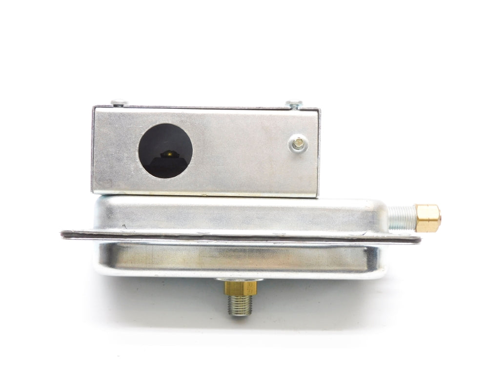 CLEVELAND CONTROLS AFS-240 NSNP