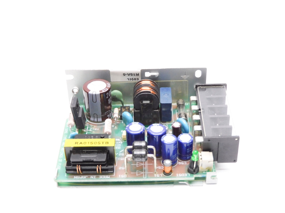 COSEL R15A-5 NSMP