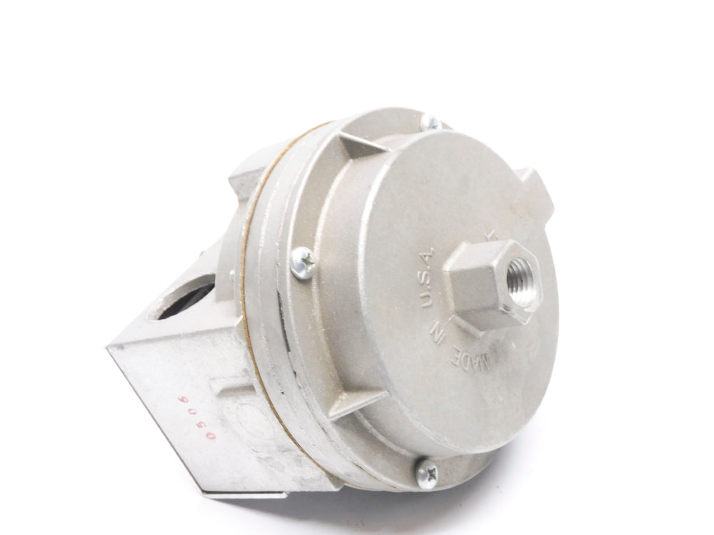 ANTUNES CONTROLS HGP-AM1 50-400MM/2-16"W.C. NSNP