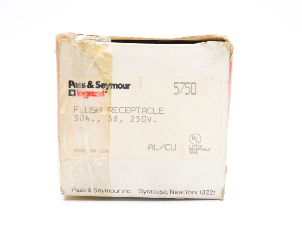 PASS&SEYMOUR LEGRAND 5750 NSMP