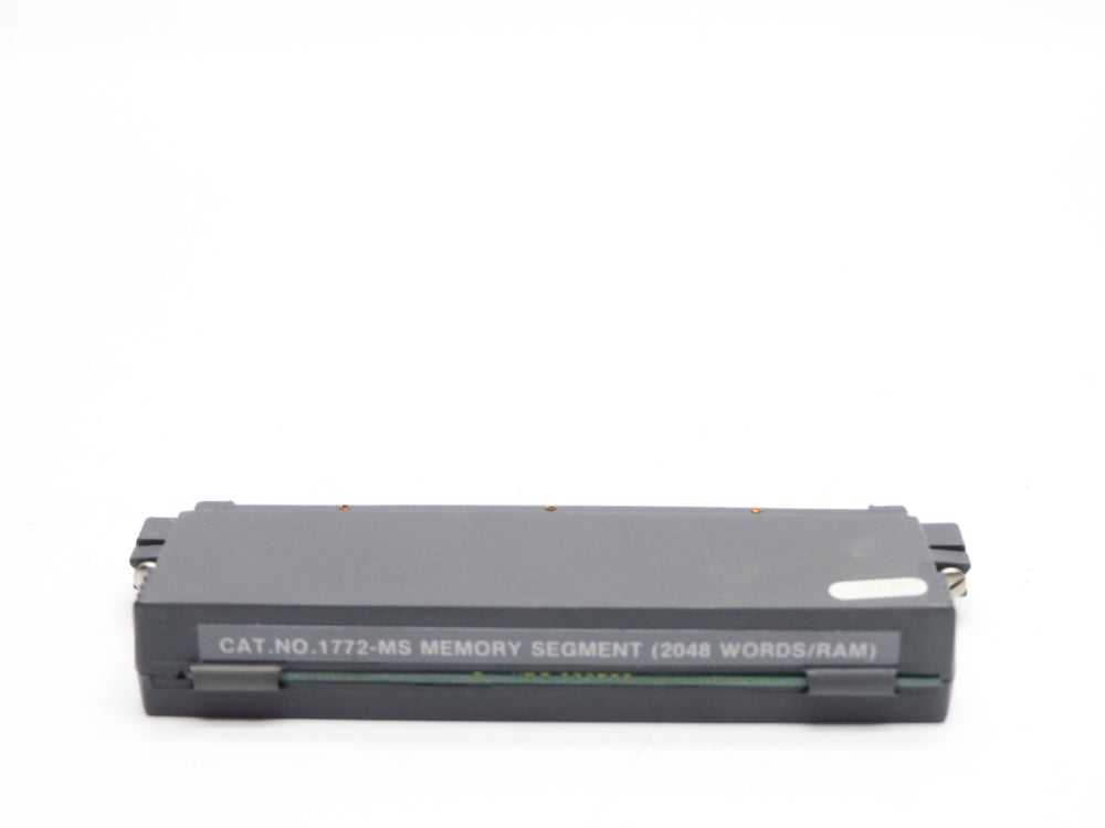 ALLEN BRADLEY 1772-MS NSMP