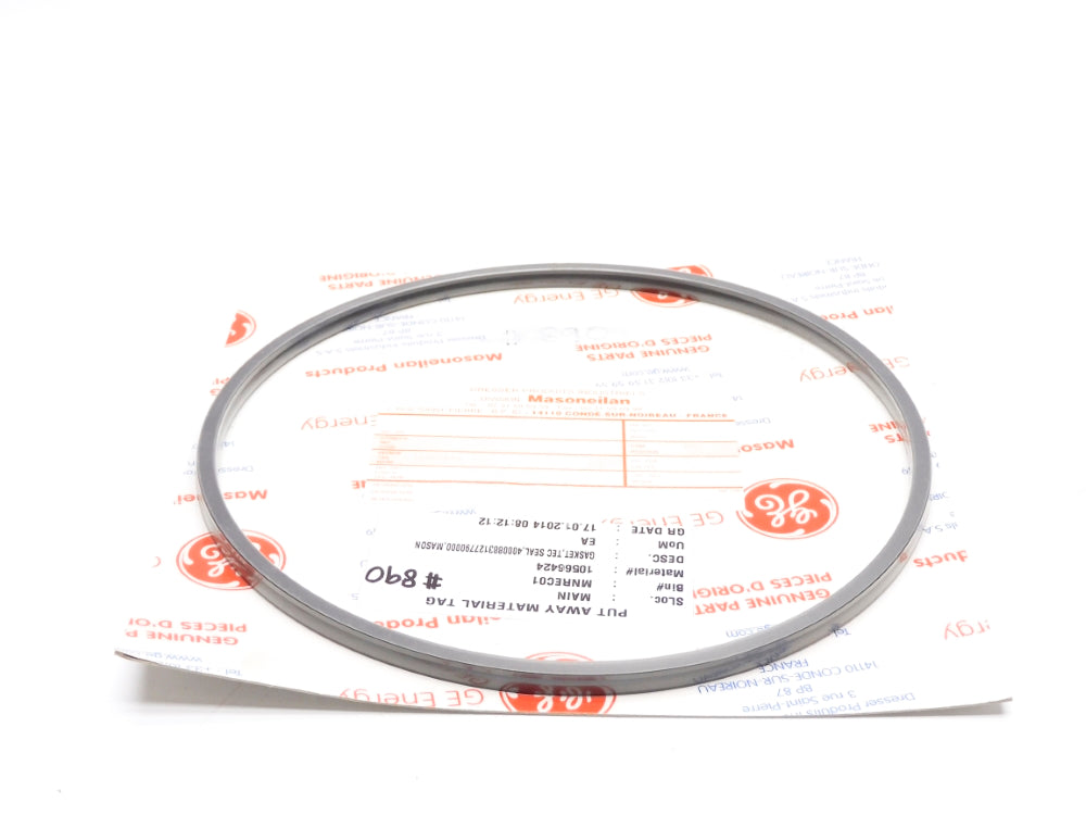 GENERAL ELECTRIC 4000883127790000 NSMP