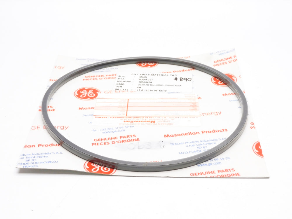 GENERAL ELECTRIC 4000883127790000 NSMP