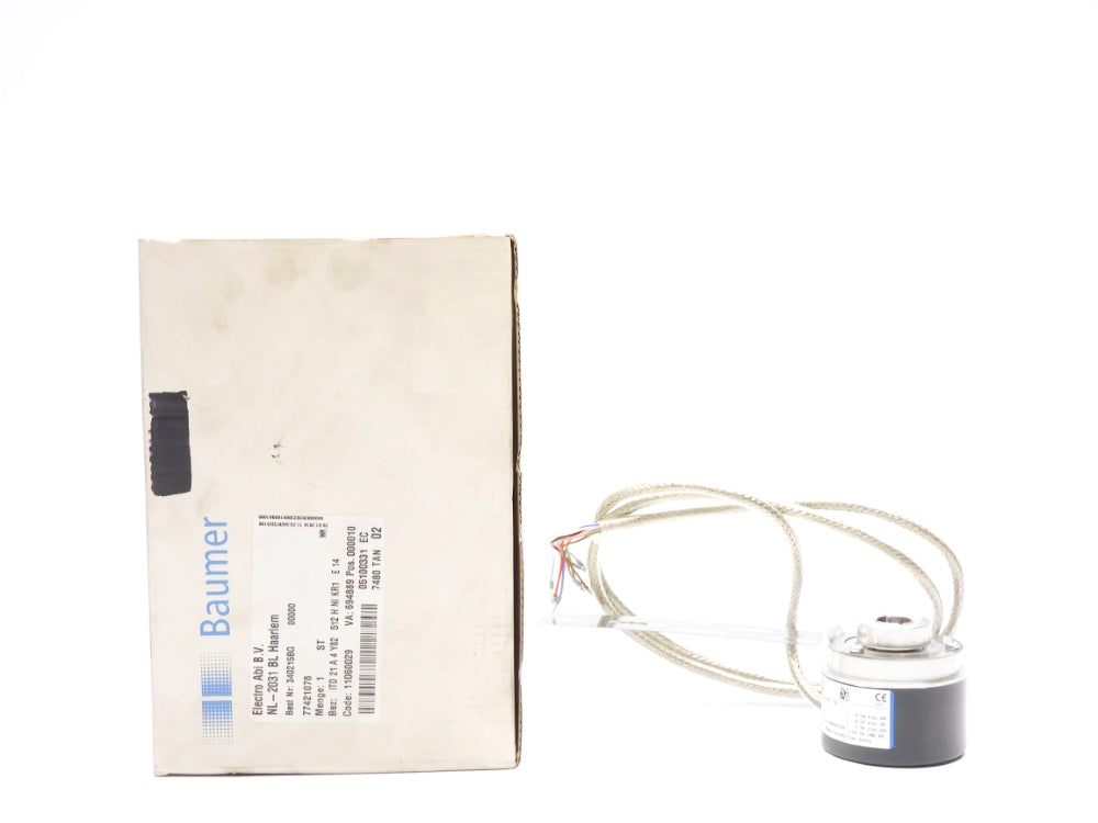 BAUMER ITD21A4Y82512HNIKR1E14 11060029 NSMP