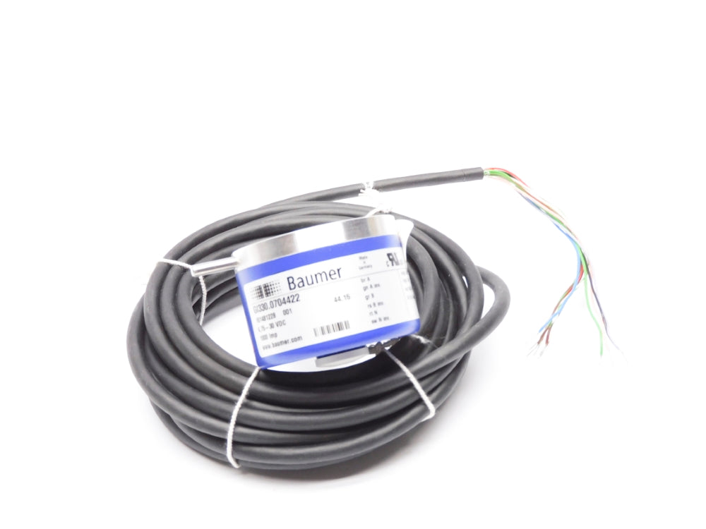 BAUMER GI330.0704422 101481228 NSMP
