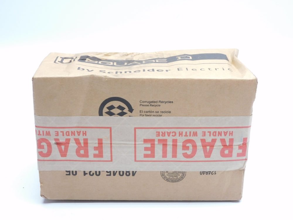 SQUARE D EDB36015 347V 15A NSFS