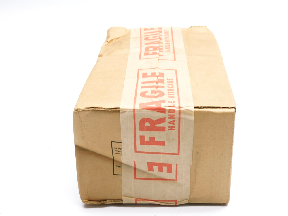 SQUARE D EDB36015 347V 15A NSFS