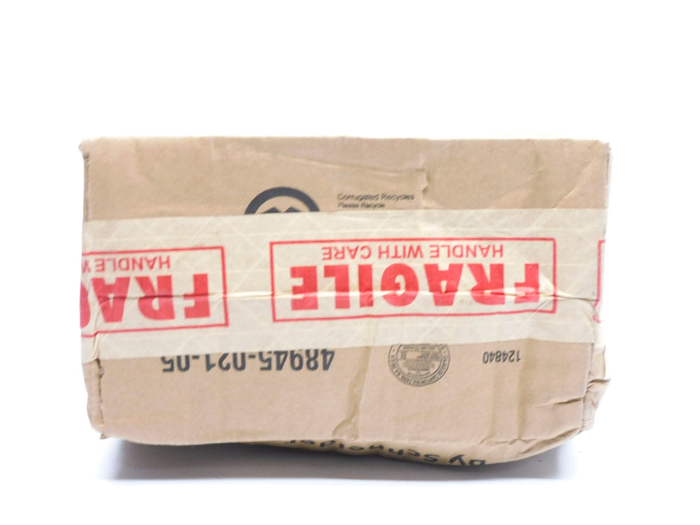 SQUARE D QDL22225 225A 240V NSFS