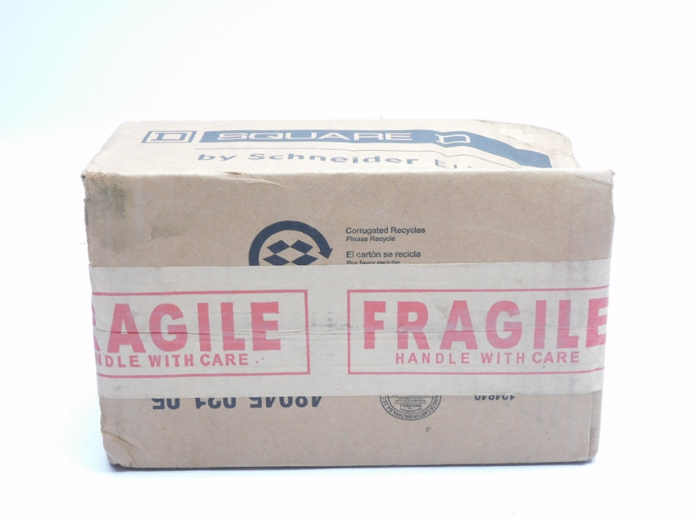 SQUARE D EJB34040 480/277V 40A NSFS