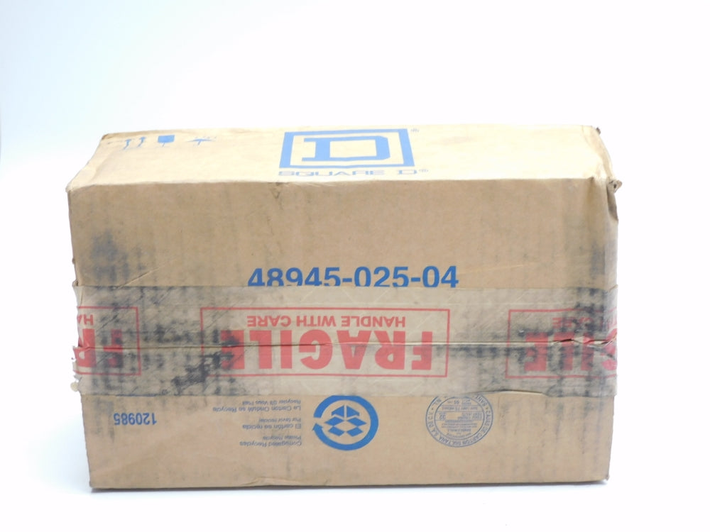 SQUARE D FH26070AB SER. 2 600V 70A NSFS