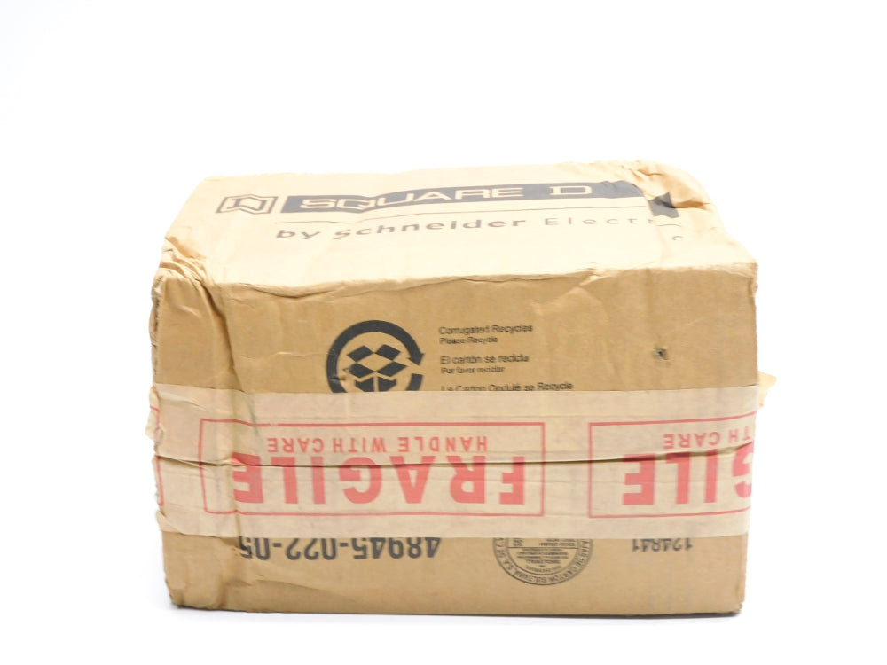 SQUARE D FAL34020 SER. 2 20A 480V NSFS