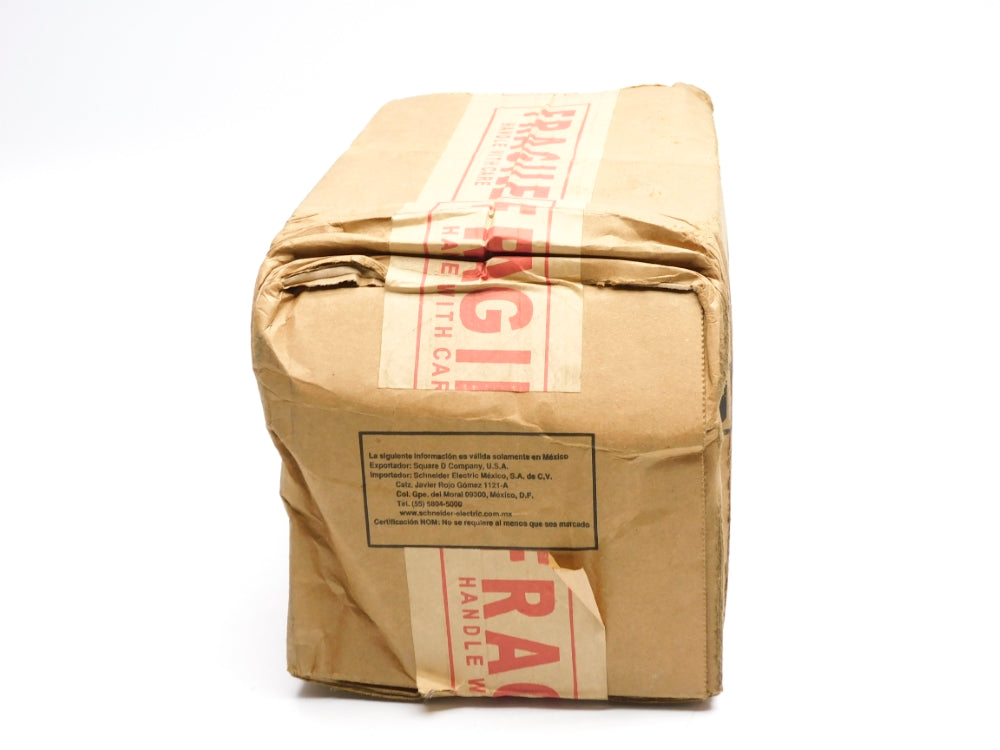 SQUARE D FAL34020 SER. 2 20A 480V NSFS