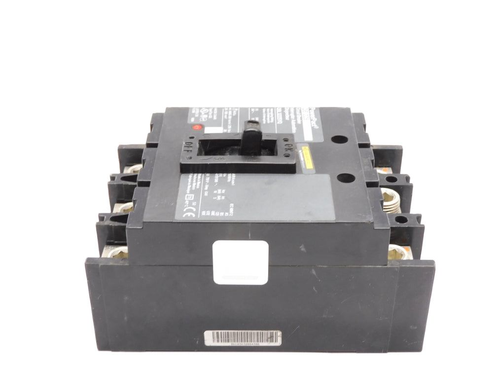 SQUARE D QBL32225YQ 225A 240V UNMP