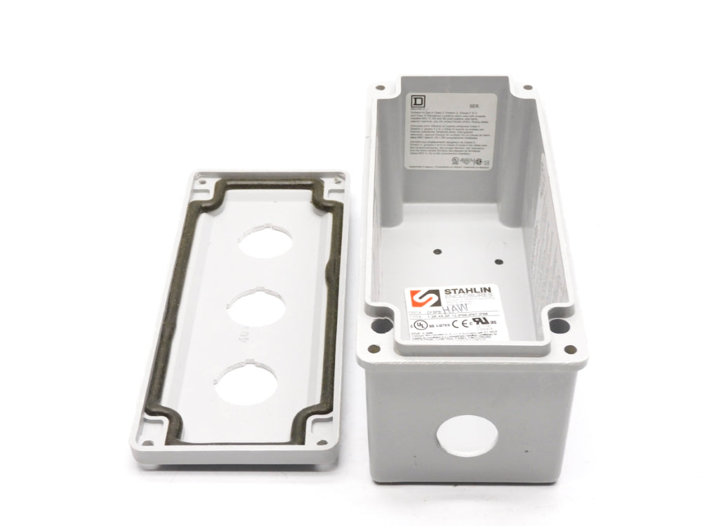 SQUARE D 9001SKY3 SER. D NSMP