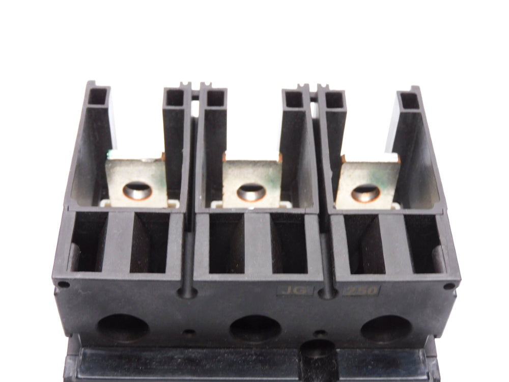 SQUARE D JGL36225 225A 600V (AS PICTURED) NSMP