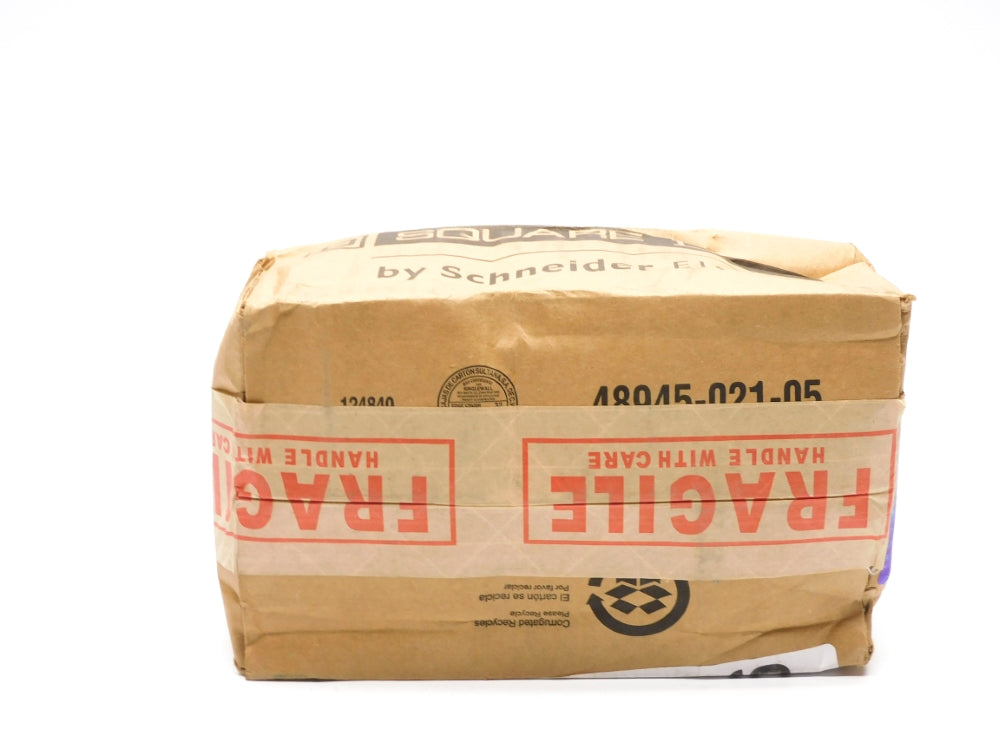 SQUARE D EDB36100 100A 600/347V NSFS