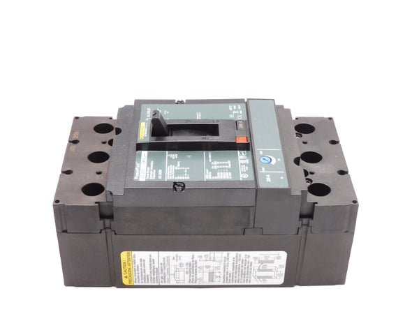 SQUARE D JGL36200 600V 200A NSMP