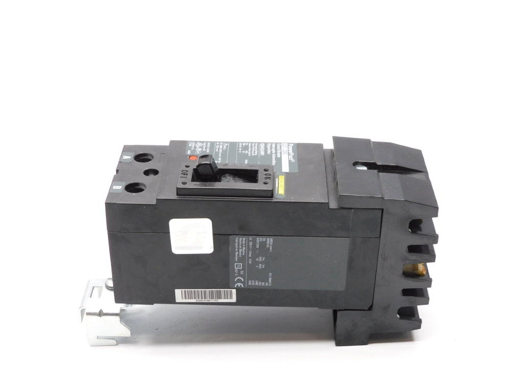 SQUARE D QDA222001 240V 200A NSMP