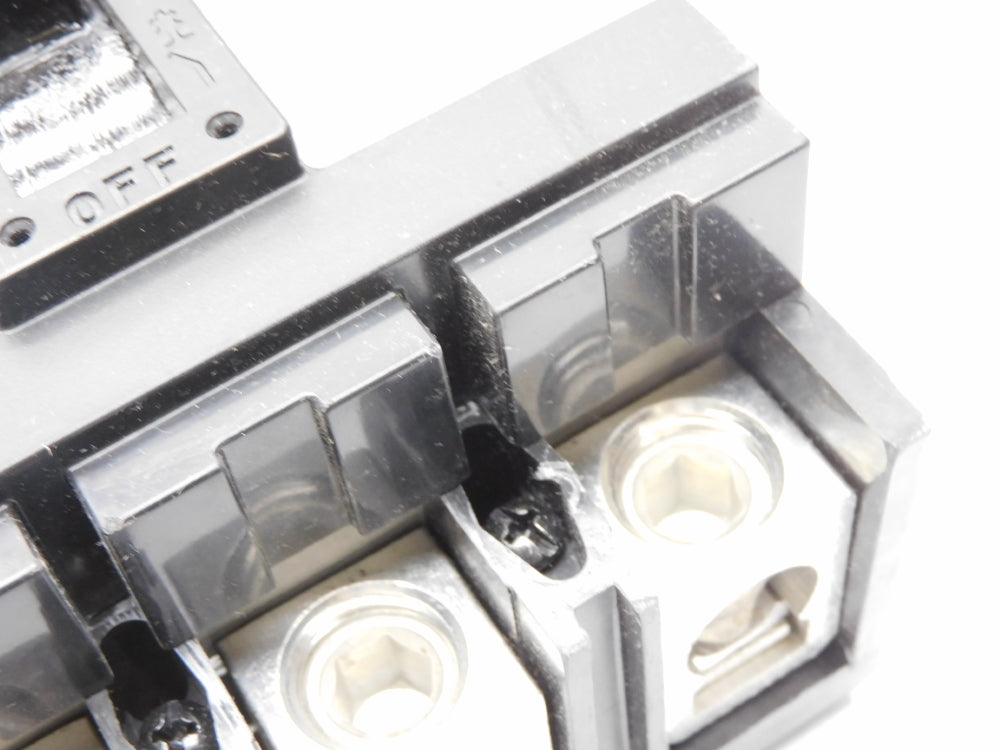 SQUARE D QDP32125TM 125A 240V NSMP