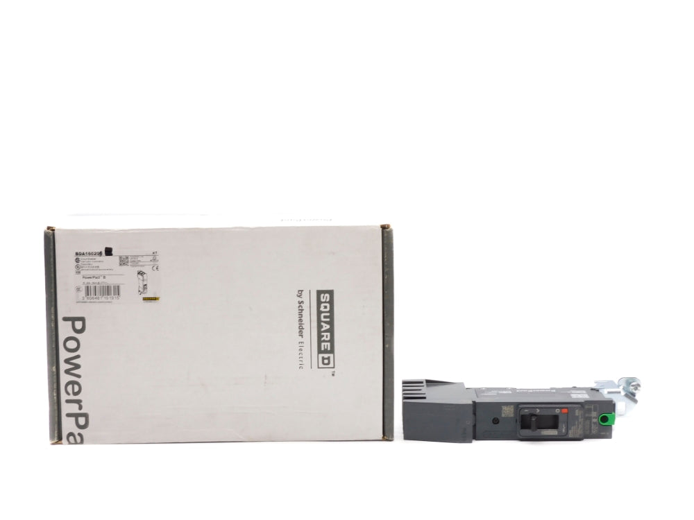 SQUARE D BDA160205 277V 20A NSMP